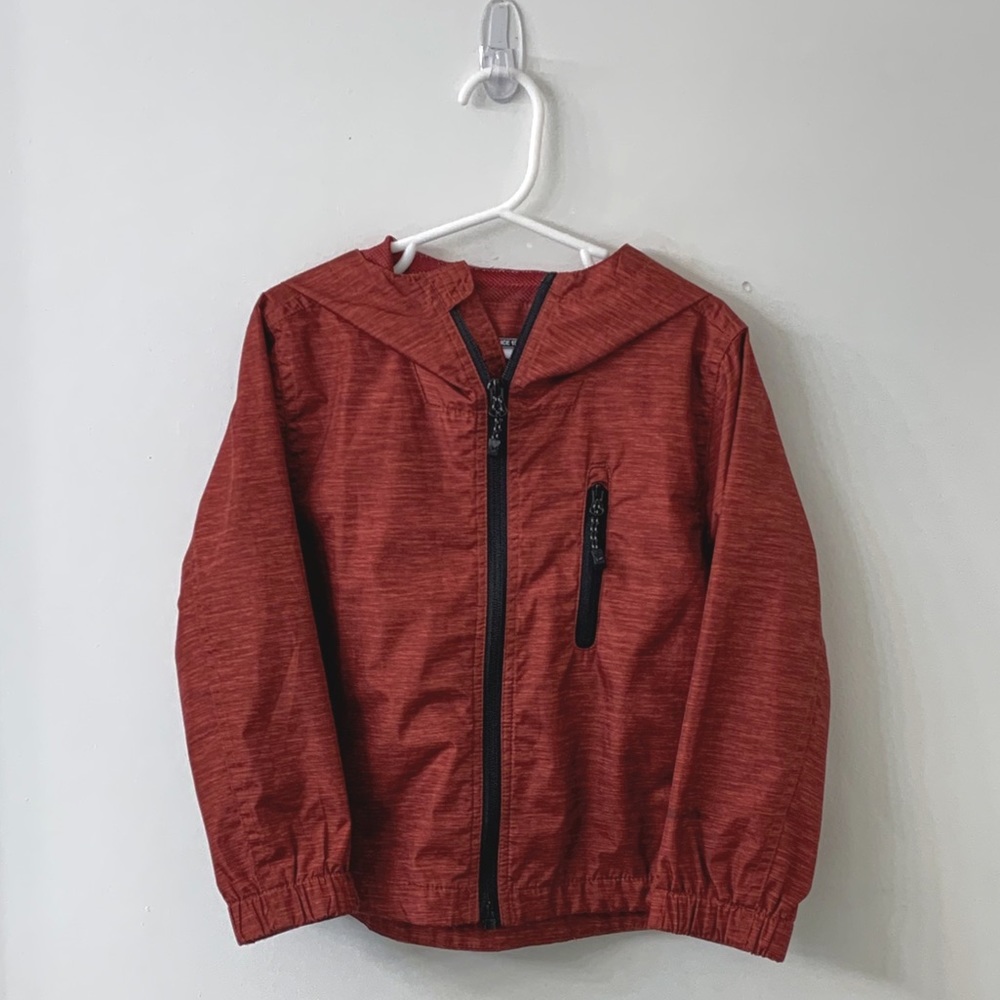 Hawke & Co. Performance Windbreaker